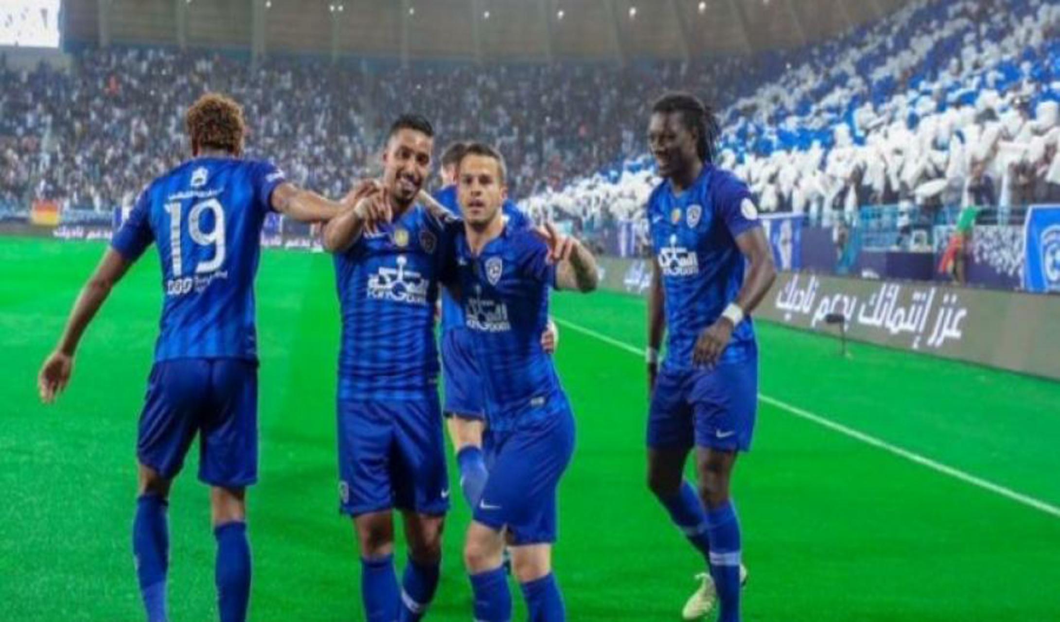 السر وراء ضياع لقب الدوري من أيدي الهلال