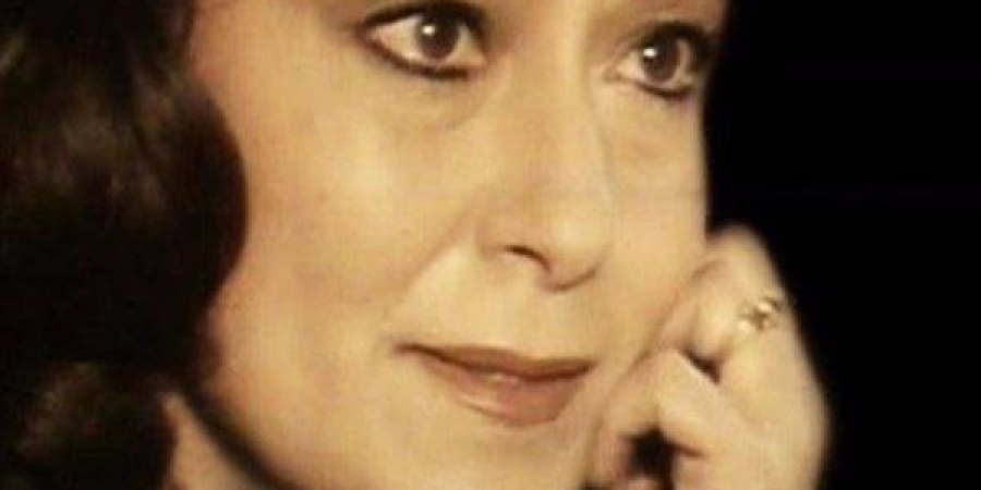 وفاة الفنانة المصرية محسنة توفيق
