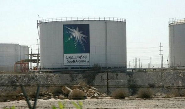 أرقام السوق العالمي تنسف أحلام إيران بوقف النفط السعودي