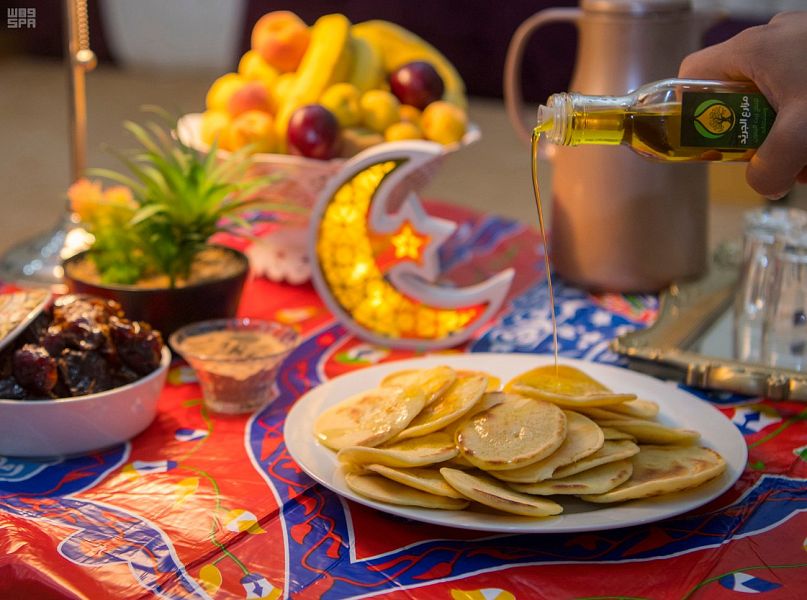 لماذا نشعر بالخمول بعد تناول الإفطار في رمضان؟