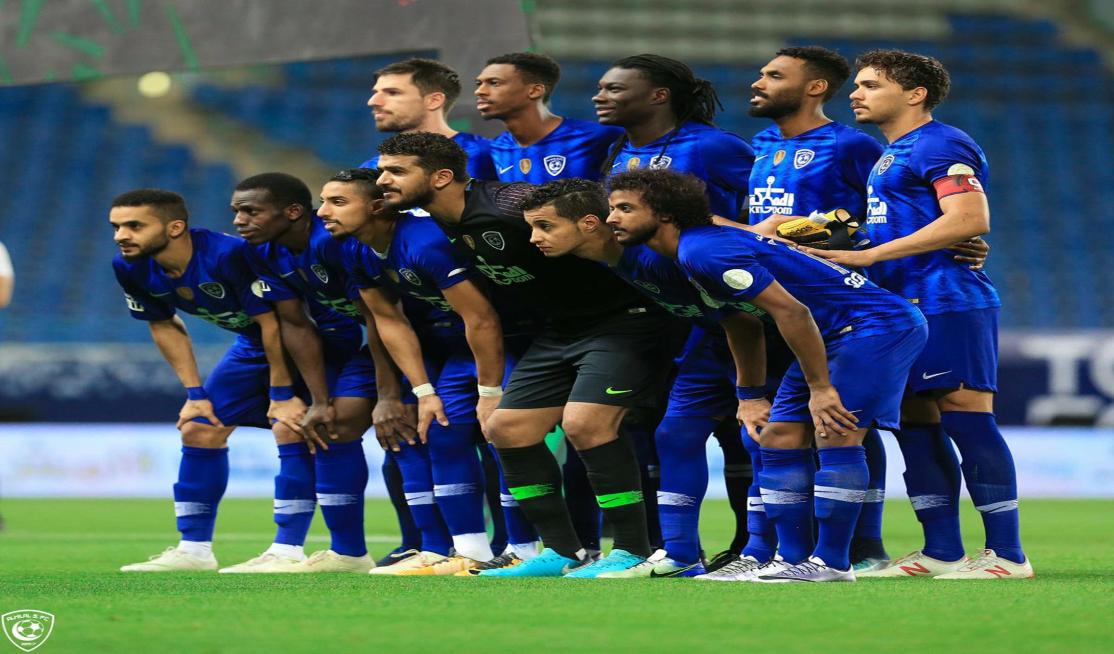 الهلال دفع ثمن أخطائه