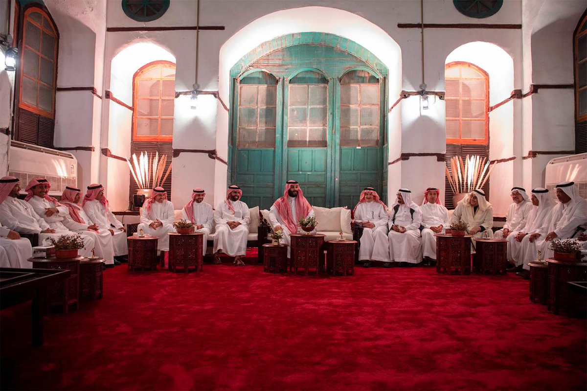 سعد البازعي عن لقاء الأمير محمد بن سلمان بالمثقفين: الحوار كان رائعًا ومثرٍيًا