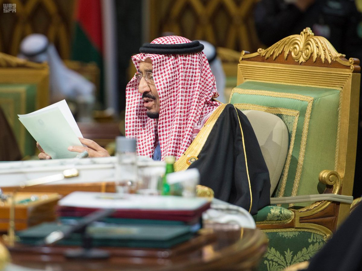 مجلس التعاون يرسخ الشراكات الاستراتيجية الإقليمية على مدى 4 عقود