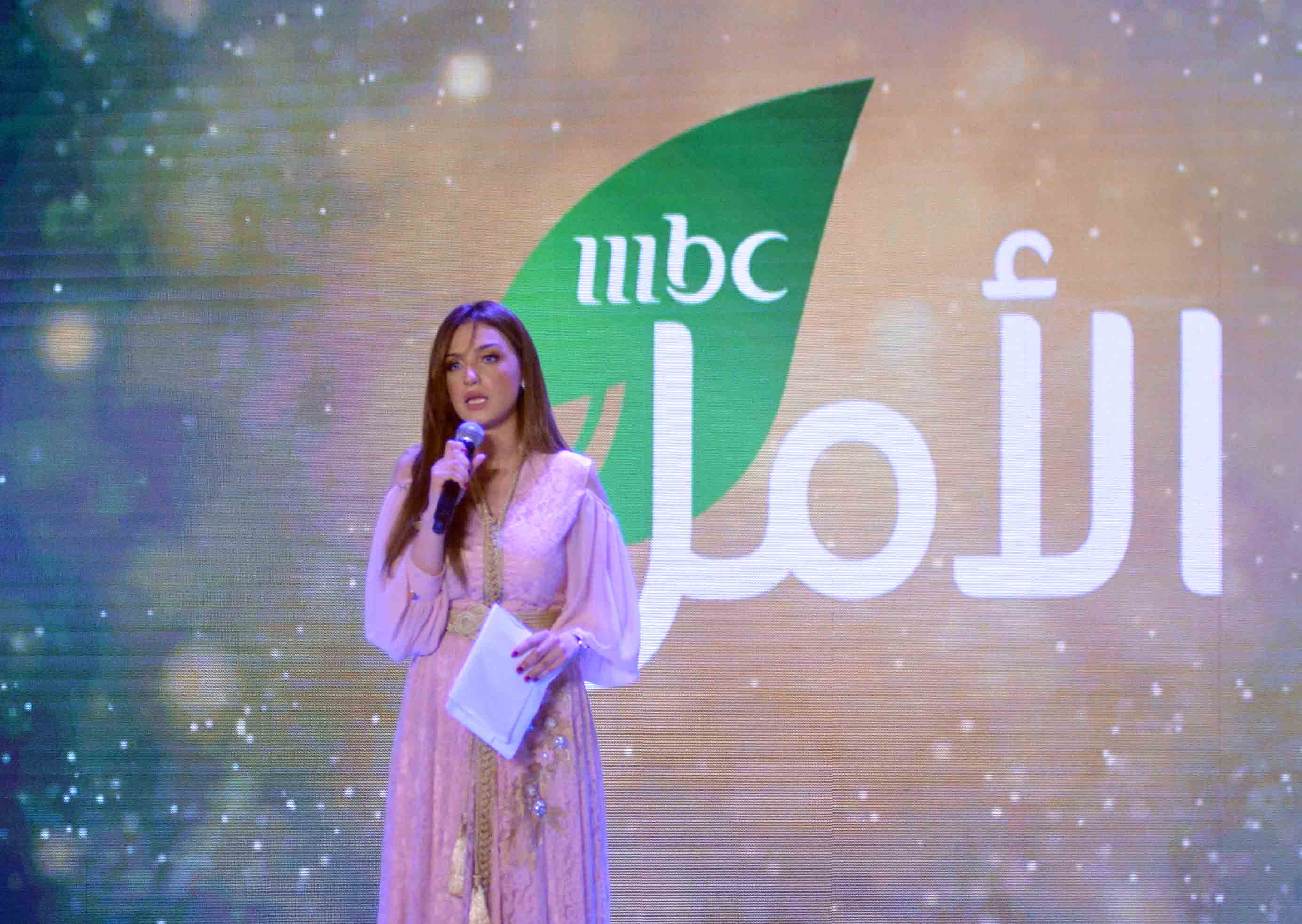 MBC الأمل وبرنامج الأغذية العالمي يمدّان يد العون للأطفال الأقل حظًّا