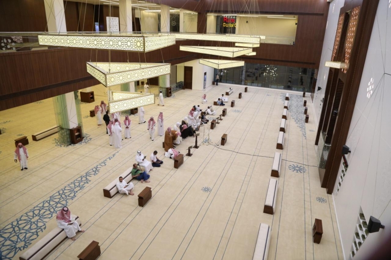 سعيد رداد الزهراني ويكيبيديا