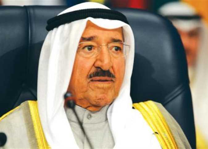 أمير الكويت يؤكد أهمية الحفاظ على أمن منطقة الخليج