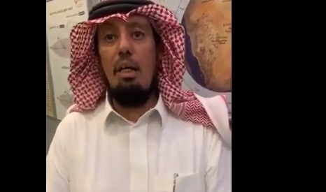 فيديو.. ماذا قال الرائي الخضيري عن دعوة المحكمة العليا لتحري هلال رمضان؟