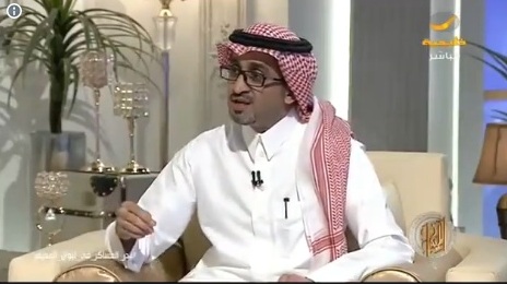 العساكر: البعض يعتب على مسك هذا الأمر.. وأقول لهم نظهر فقط بما يرتبط بالمصداقية