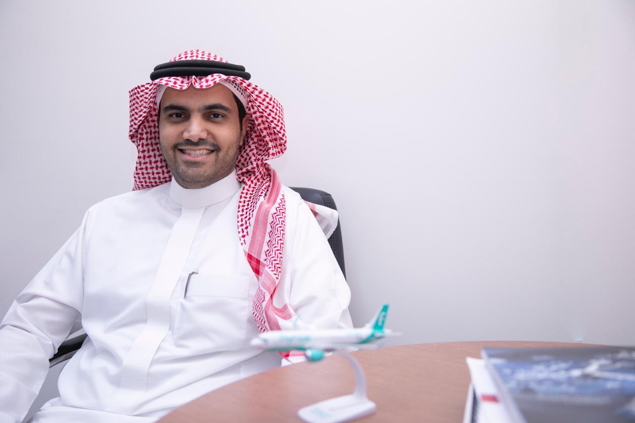 ماجد النعيم رئيساً للمجلس التوجيهي لمشروع الوقود في الاتحاد العربي للنقل الجوي