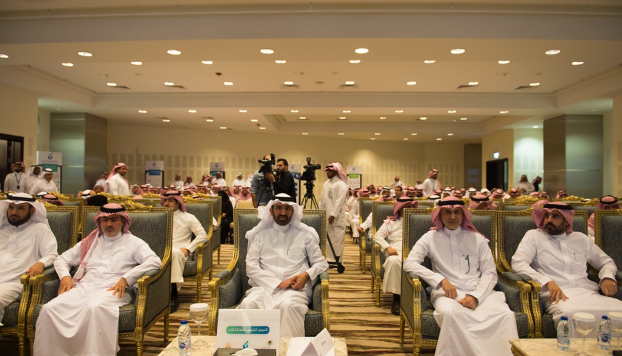 بنك التنمية الاجتماعية يُطلق منتجات تمويلية نوعية لتنمية القطاع الثالث