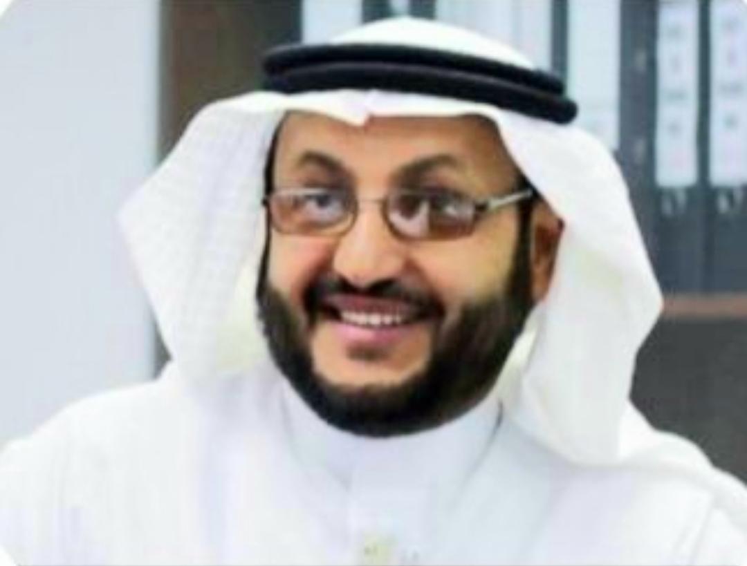 التويجري مديراً عاماً للشؤون الصحية في الرياض