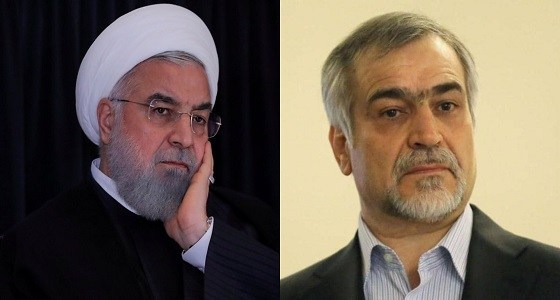 محكمة تقضي بسجن شقيق الرئيس الإيراني في تهم فساد