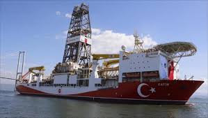 الولايات المتحدة ترد على خطوة تركيا الاستفزازية في البحر المتوسط