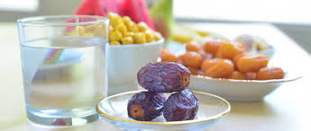 4 نصائح لتغذية صحية في رمضان