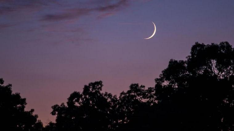 الزعاق: غداً أول رمضان في هذه الدول