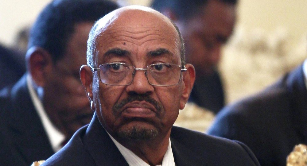 النائب العام في السودان يُوجه باستجواب الرئيس السابق عمر البشير