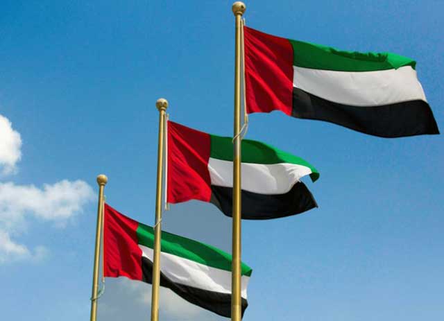 الإمارات تفند مزاعم قطر بشأن التمييز ضد القطريين