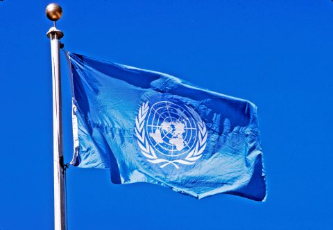 الأمم المتحدة: استهداف محطتي ضخ النفط بالمملكة انتهاك للقانون الدولي الإنساني