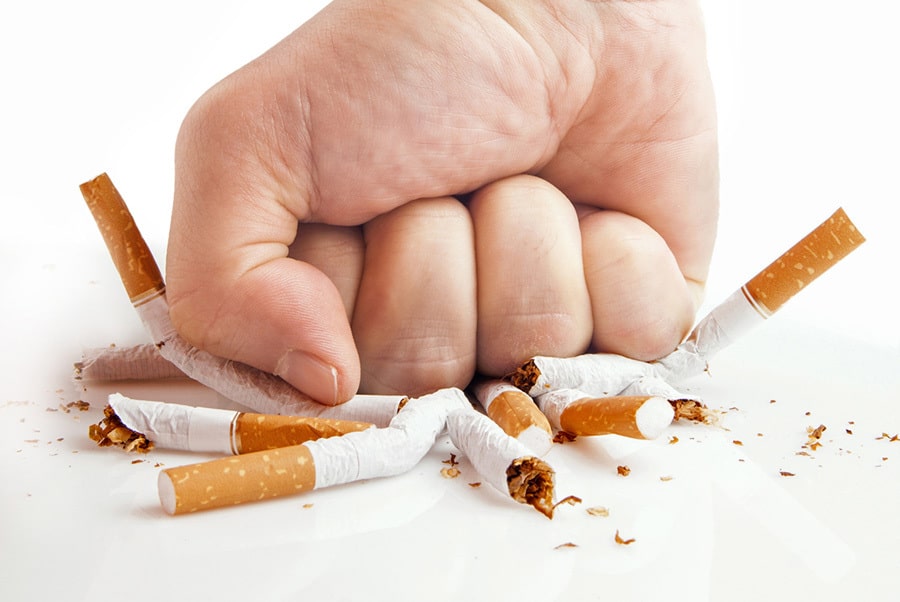 6 خطوات سهلة للإقلاع عن التدخين في رمضان