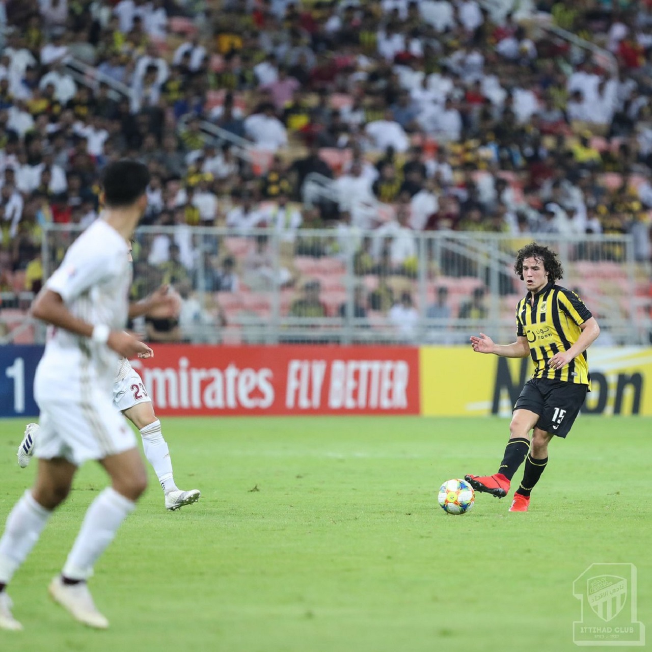 البكيري: الاتحاد مع هذه الأسماء يُنافس على بطولات النفَس القصير