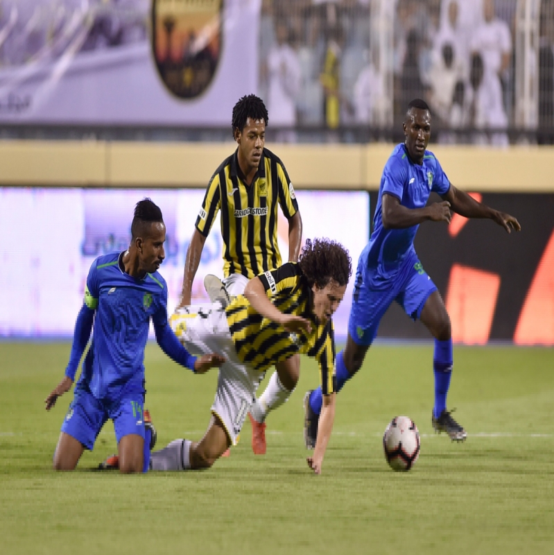 الاتحاد والفتح تذاكر رابط شراء