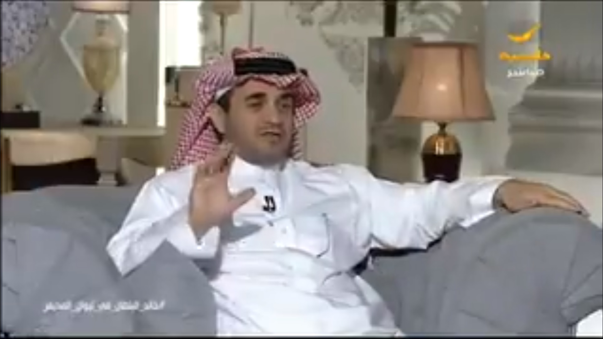 خالد البلطان : انهيار العقار كلمة غير وطنية وهذه نصيحتي لمن يريد الشراء!