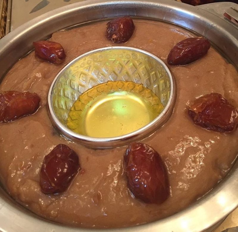 عيد الفطر في عسير.. أطباق مميزة وتراث يمزج الفرحة بالأصالة 