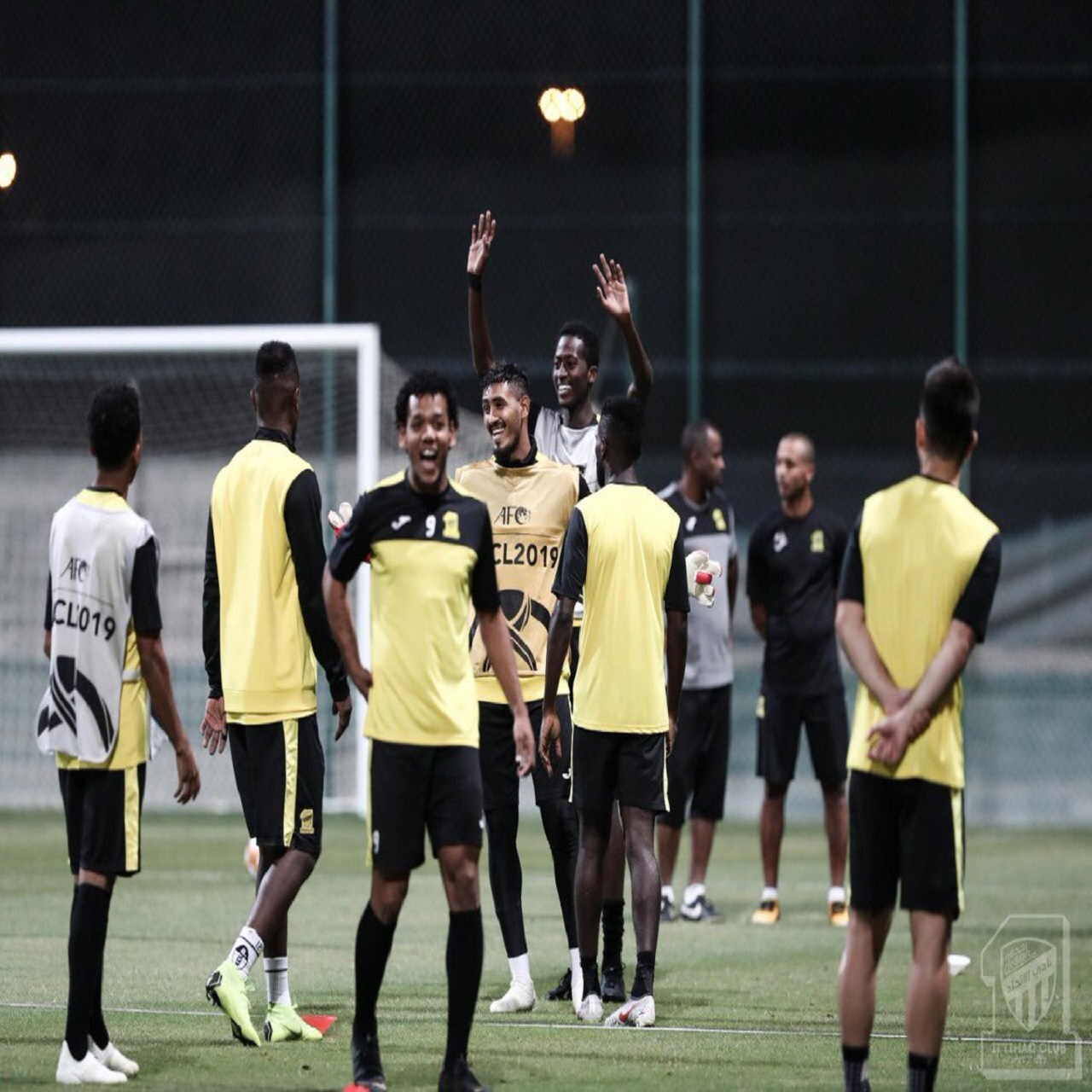 الشمراني ورومارينهو يقودان الاتحاد ضد الريان