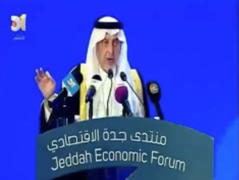 فيديو.. خالد الفيصل يُشخص حال الصحوة بعد احتلال جهيمان الحرم