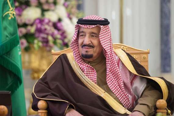 السودان ترحب بدعوة الملك سلمان لعقد قمتين عربية وخليجية