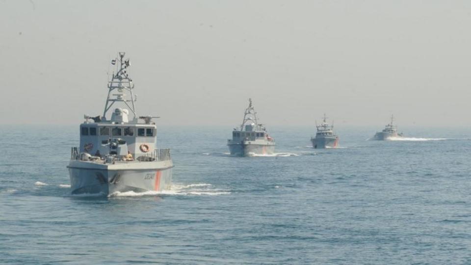 دول الخليج تبدأ دوريات أمنية مكثفة قبالة المياه الدولية