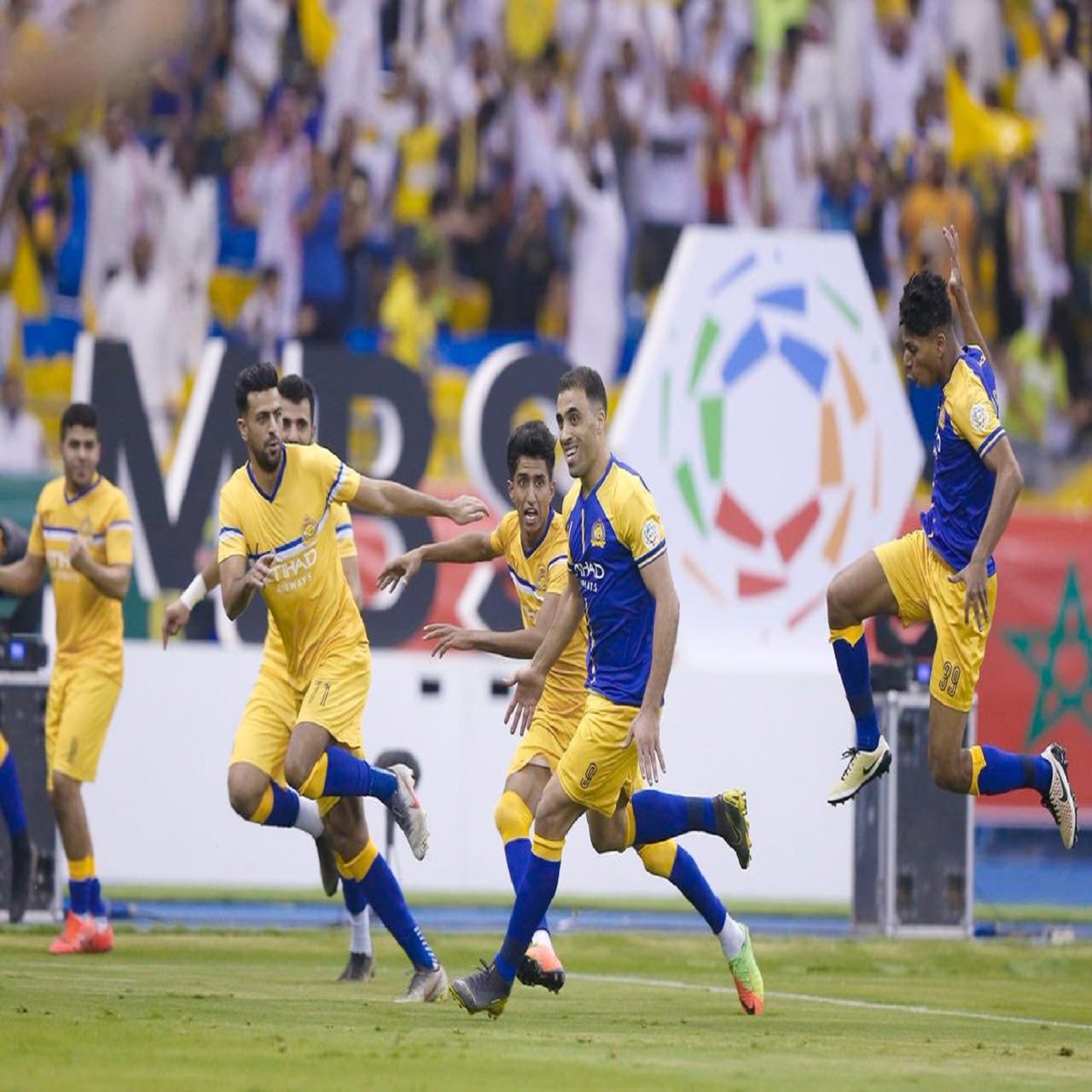 الوليد بن طلال يكافئ النصر بمليون ريال ويُطالب الهلال بالتركيز