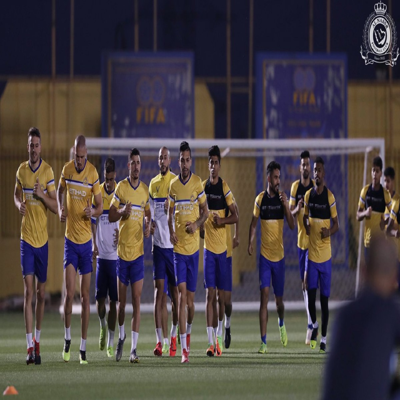 الأقوى هجومياً.. النصر في الصدارة.. والهلال يُلاحقه