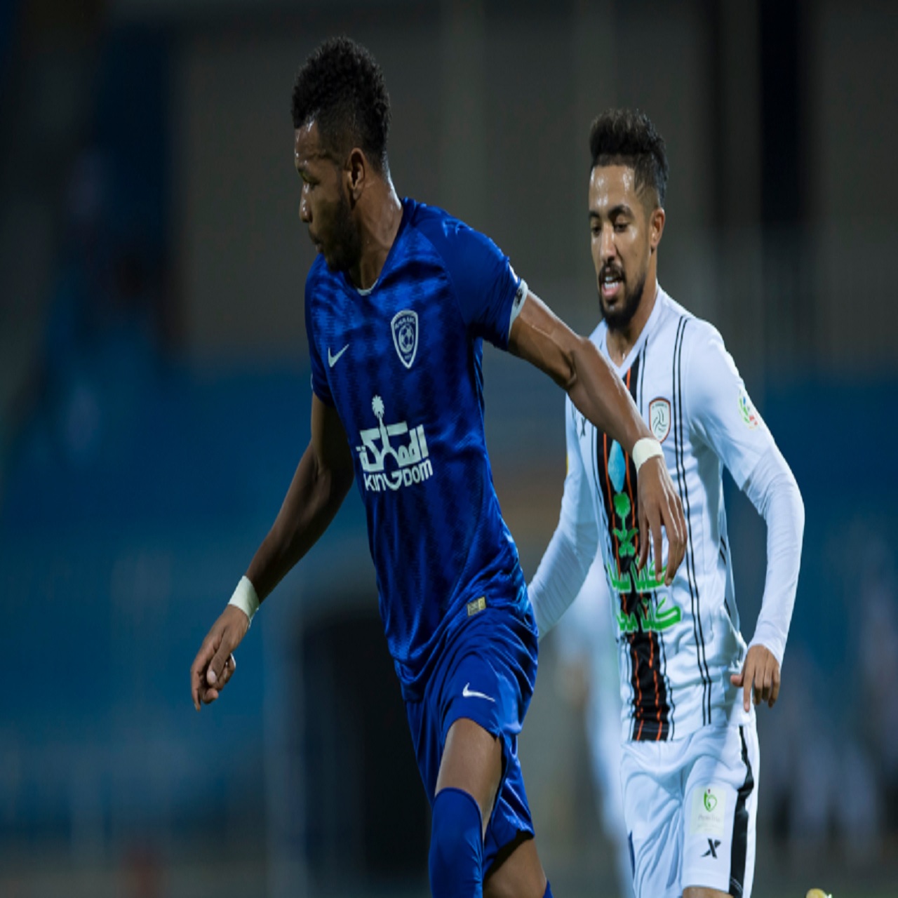 الهلال يستهدف الفوز الـ13 والشباب عينه على الآسيوية