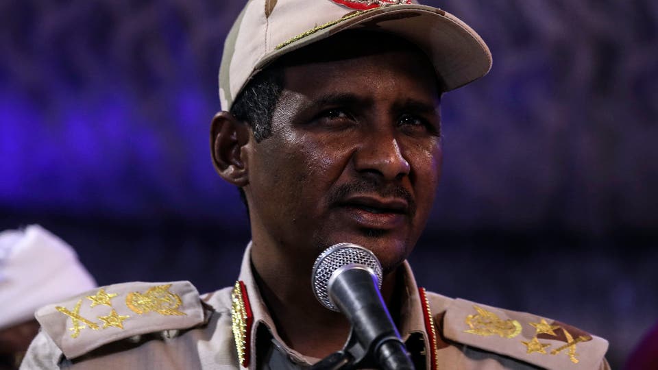 الانتقالي السوداني: لو وجدنا شخصاً ثقة سنسلمه السلطة اليوم