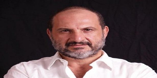 خالد الصاوي ينهال على رامز جلال بالضرب: مشكلتي إني بحبك!