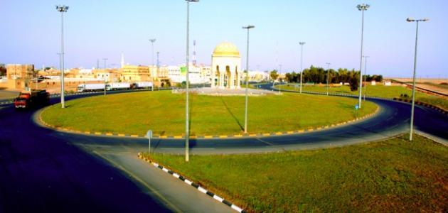 تأخير الدوام الصباحي في المعهد العلمي وجمعية كرام برفحاء