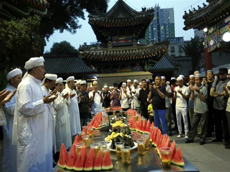 باتشاي هو رمضان في الصين وهذه أشهر طقوسه