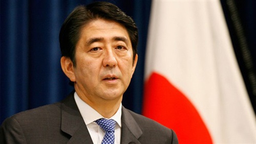 اليابان في مأزق بعد اكتشاف خطأ في اسم رئيس الوزراء