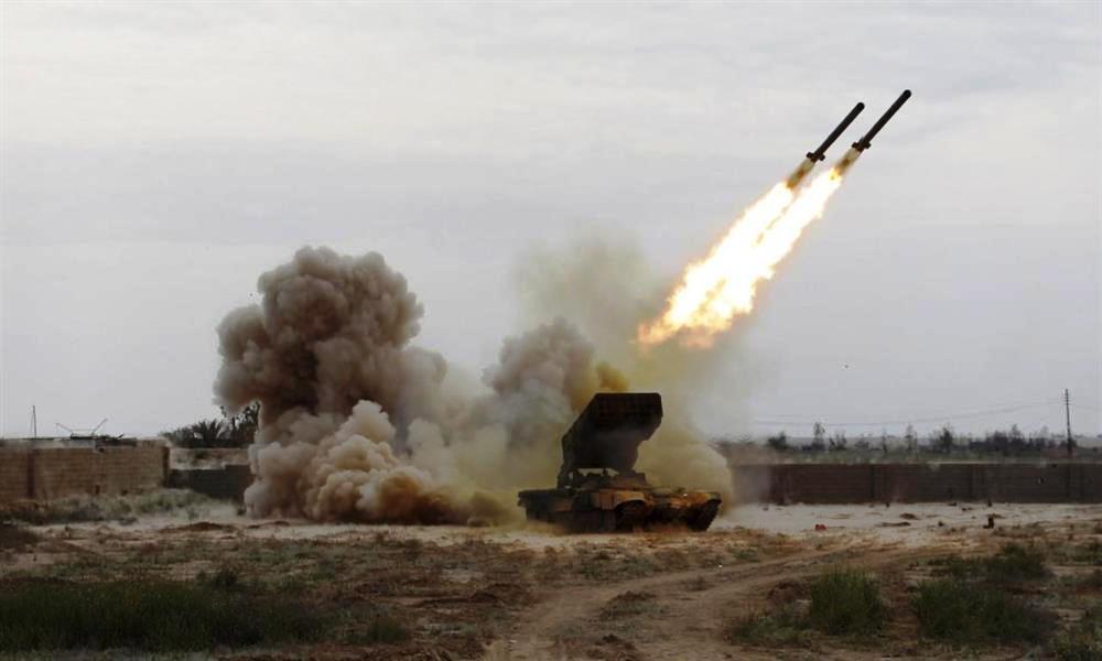 انتهاكات ميليشيا الحوثي مستمرة.. 383 صاروخًا باليستيًّا و690 طائرة مسيرة