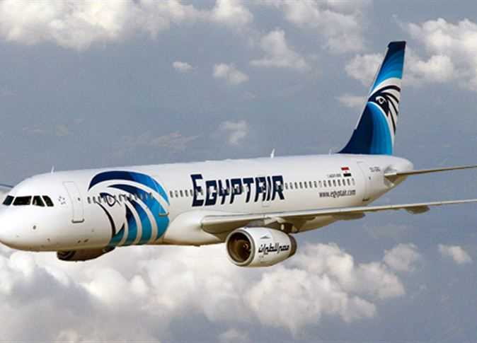 تخفيض 50% على تذاكر مصر للطيران