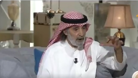 فيديو.. علي الهويريني يثير الجدل بحديث عن الفتوحات الإسلامية