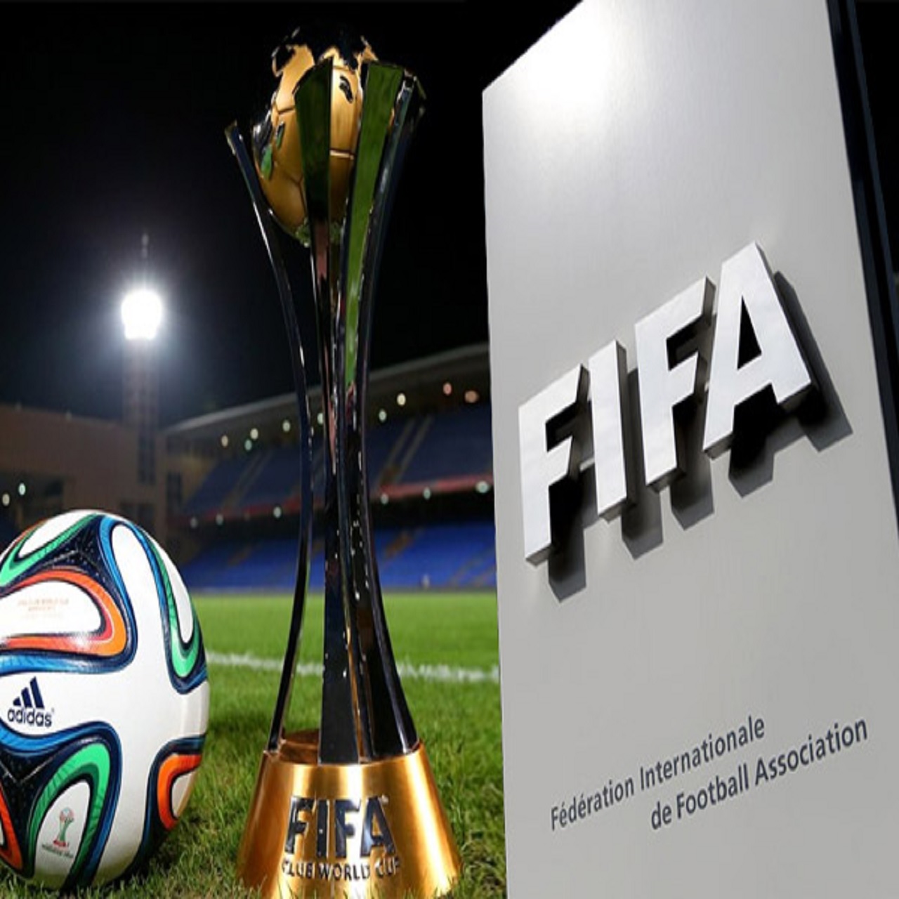 فيفا يعتمد نظام كأس العالم للأندية الجديد .. الاثنين
