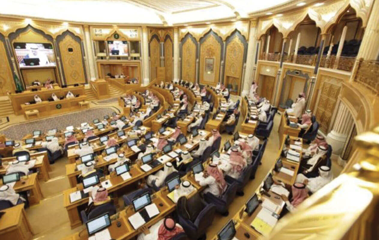 الشورى يطالب هيئة المدن بإقامة منطقة حرة في ميناء الملك عبدالله