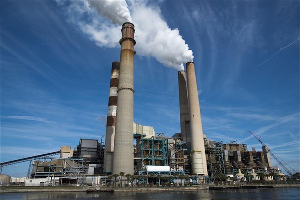 نيويورك توقف تشغيل محطات الكهرباء العاملة بالفحم بنهاية 2020
