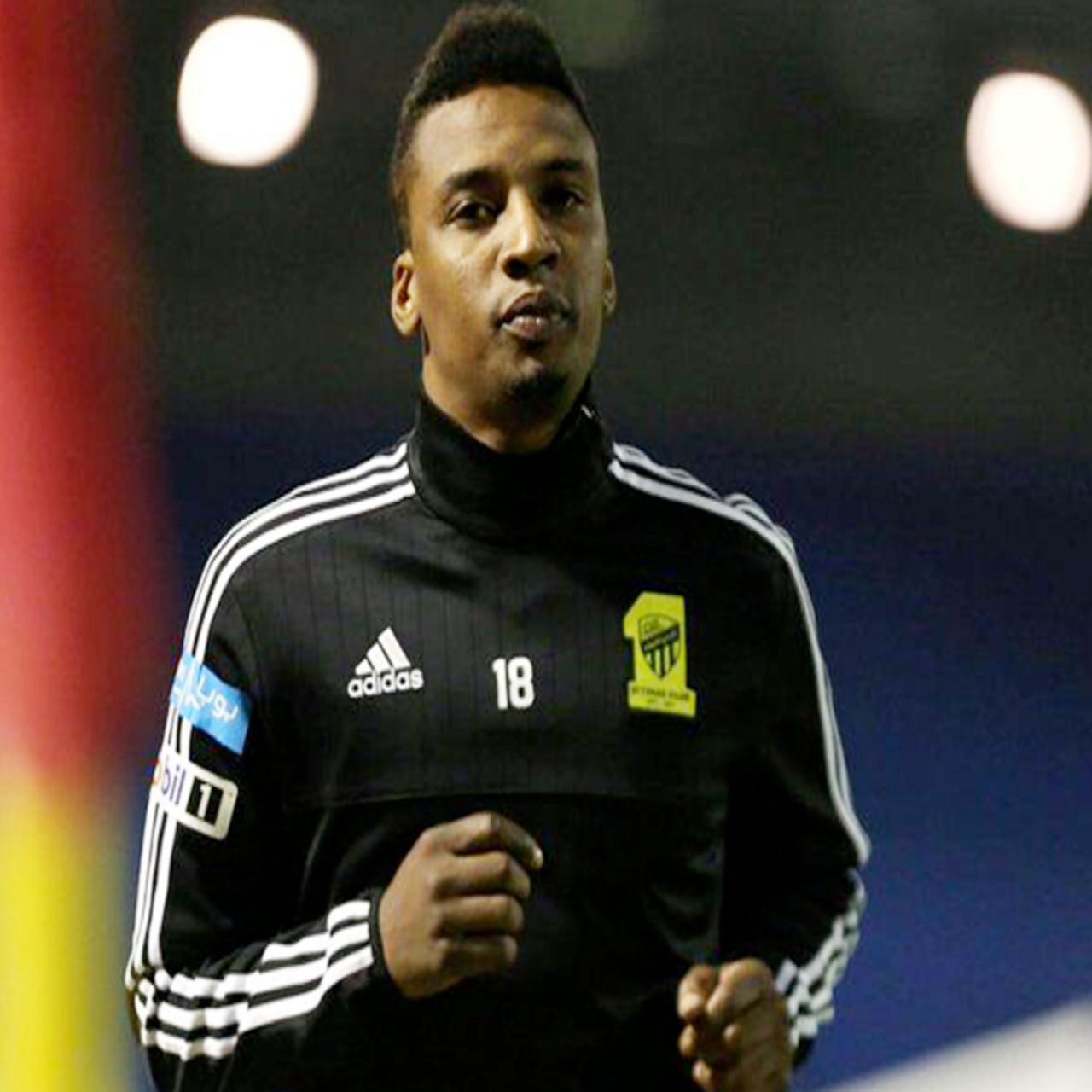 محمد نور يقدم روشتة علاج مشاكل #الاتحاد