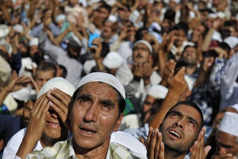 حدث في 16 رمضان.. وصول النبي إلى بدر وأول صوم لمسلمي كشمير