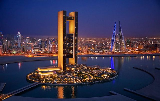 شروط الإقامة الذهبية في البحرين والفئات المستفيدة