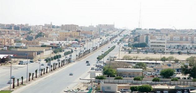 ٢٠ مسجدًا لإقامة صلاة الجمعة في حفر الباطن