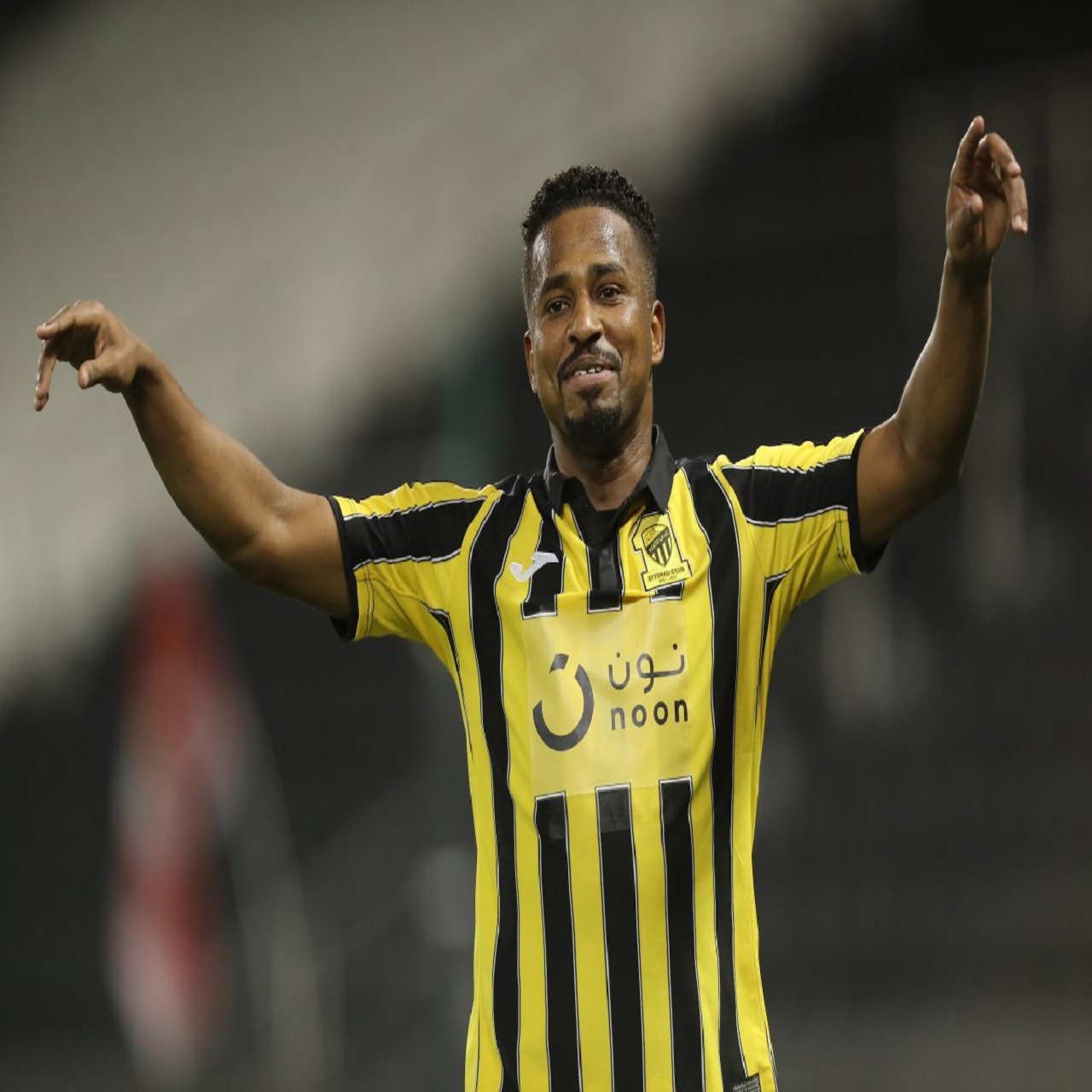 الشمراني ناصر لاعب الهلال